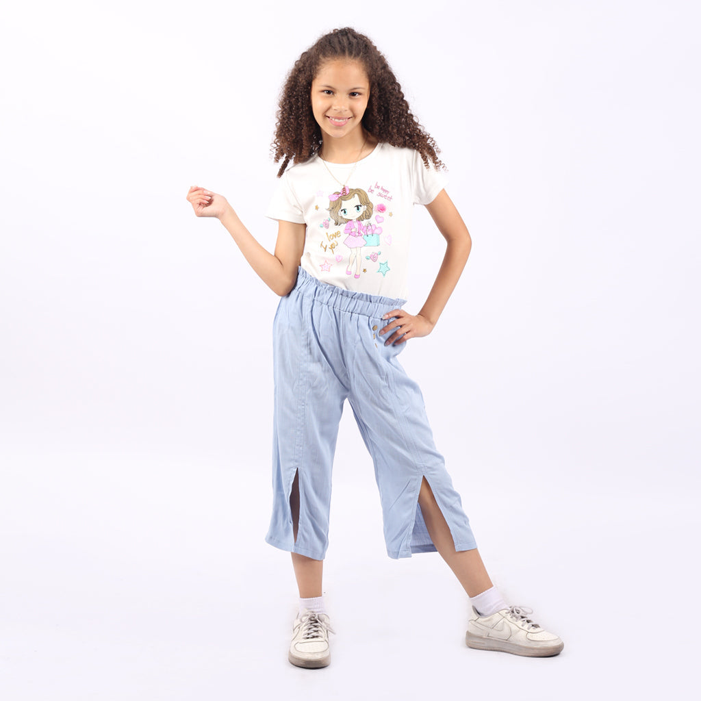 Pantalón Essie Niña