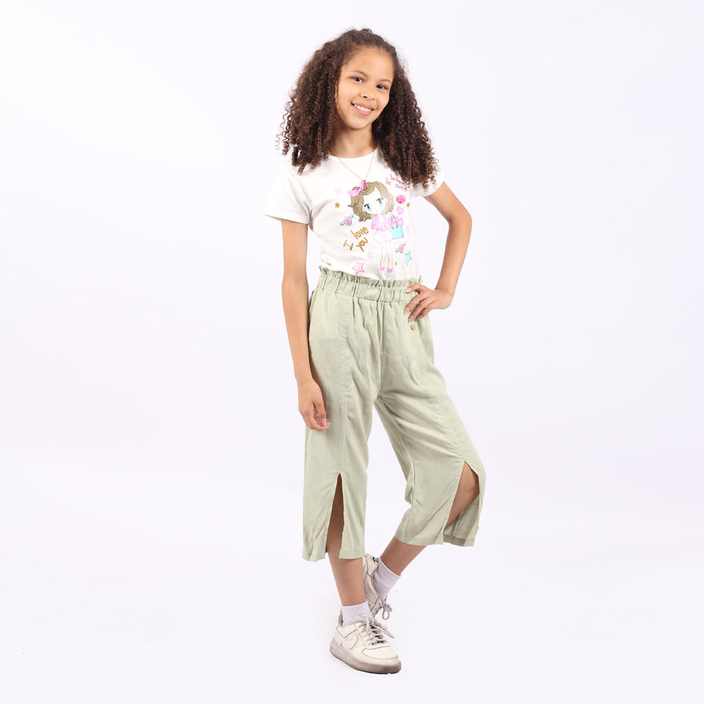 Pantalón Essie Niña