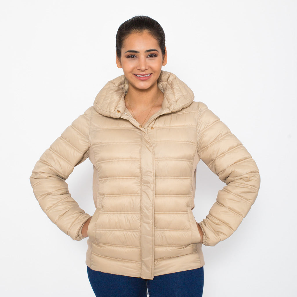 Casaca Marittimo Mujer