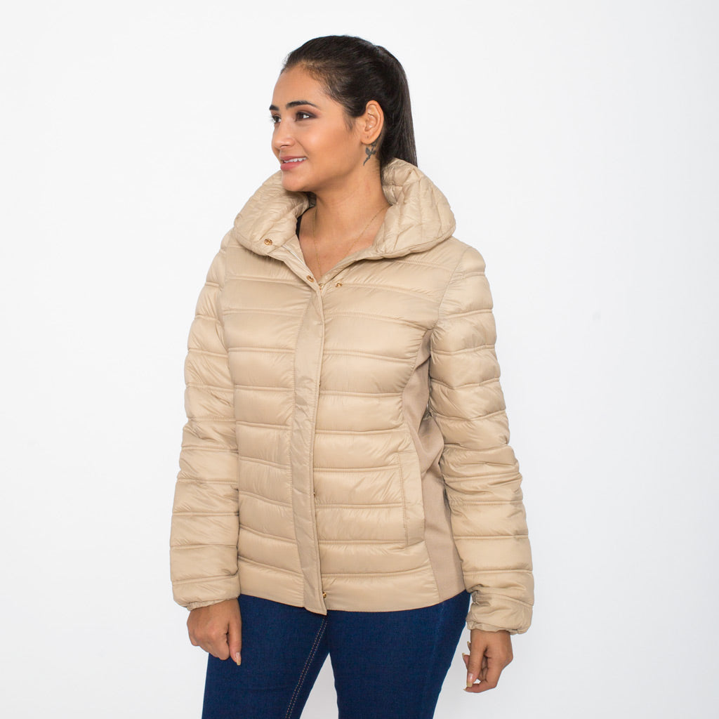 Casaca Marittimo Mujer