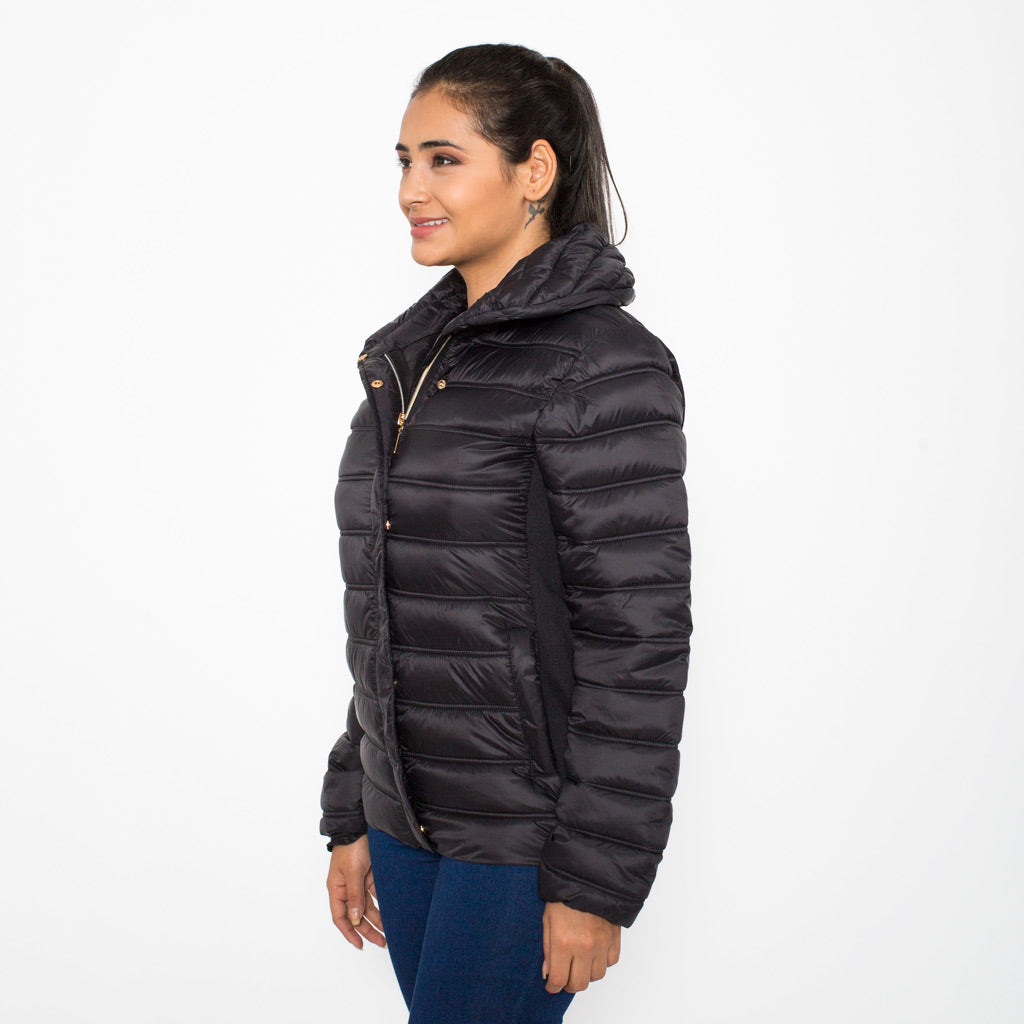 Casaca Marittimo Mujer