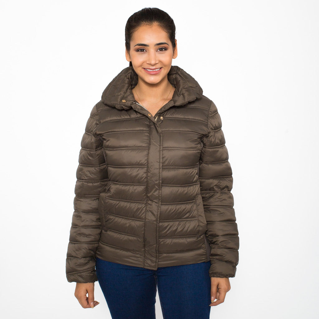 Casaca Marittimo Mujer