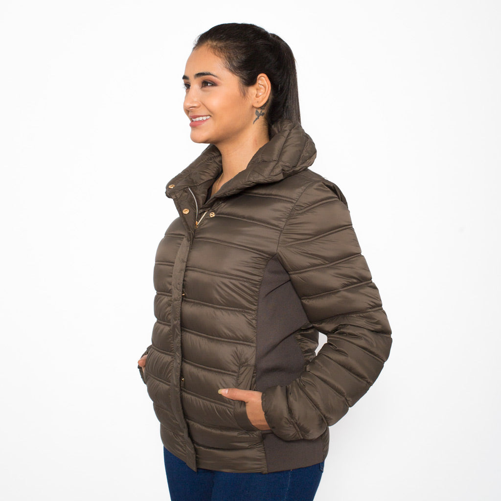 Casaca Marittimo Mujer