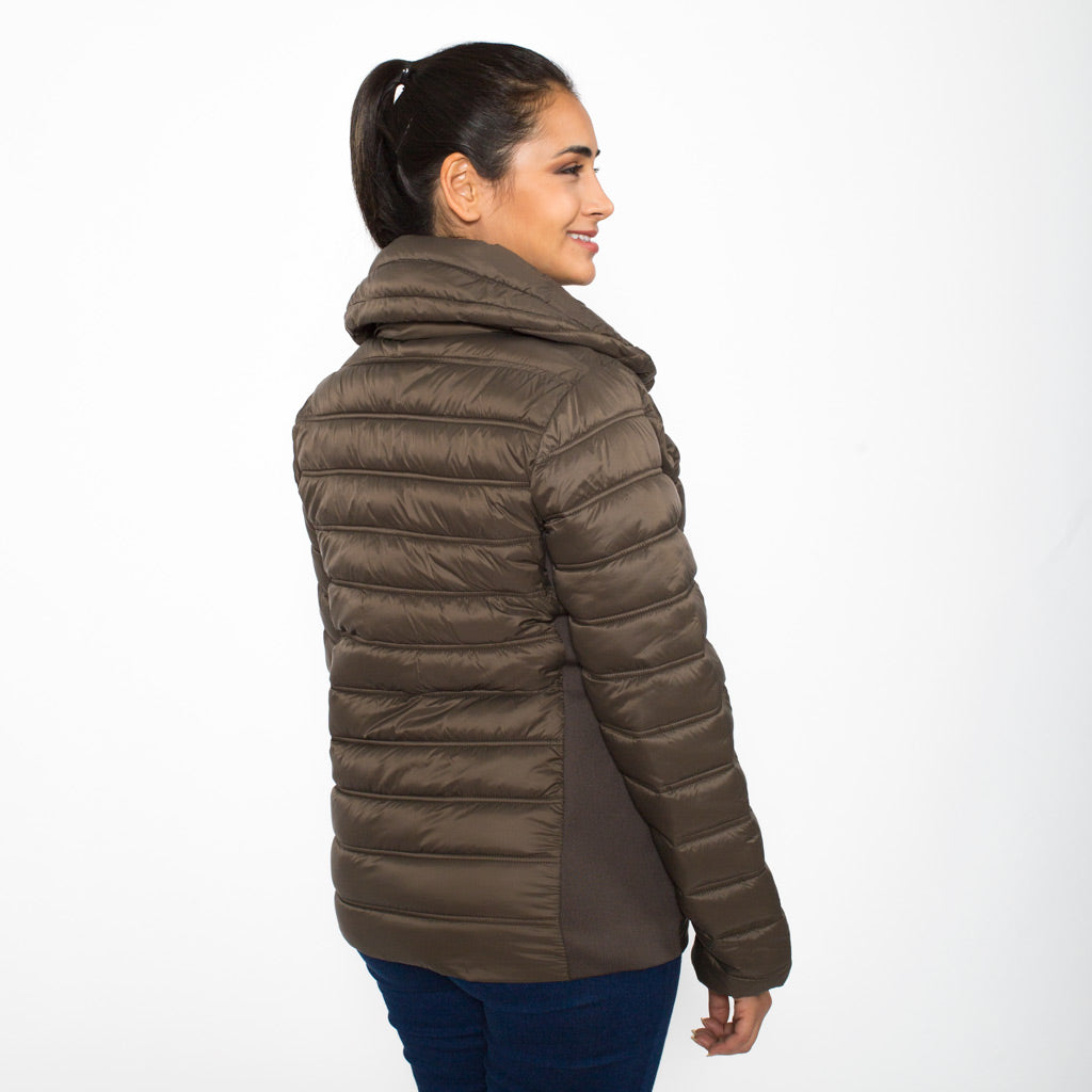 Casaca Marittimo Mujer