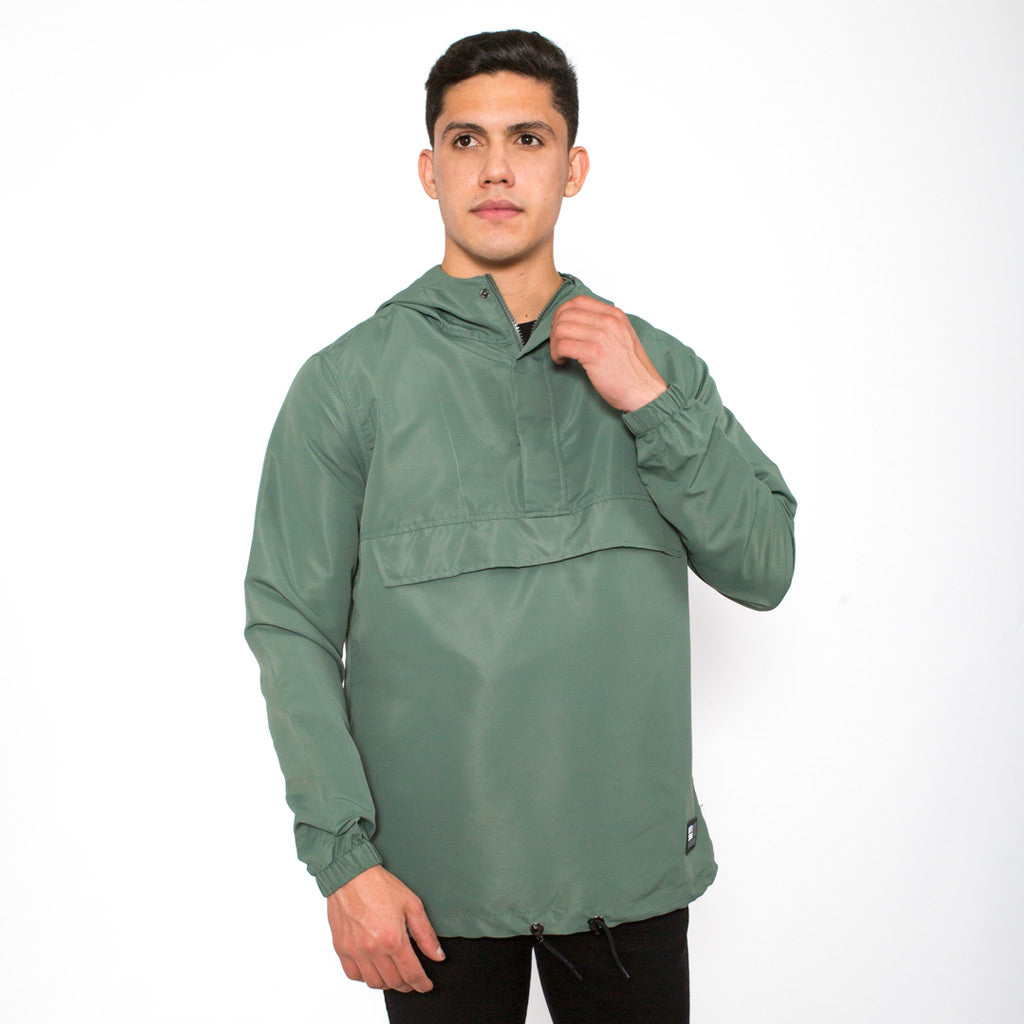 Casaca Cortaviento Reef Hombre