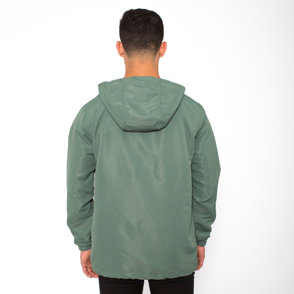 Casaca Cortaviento Reef Hombre