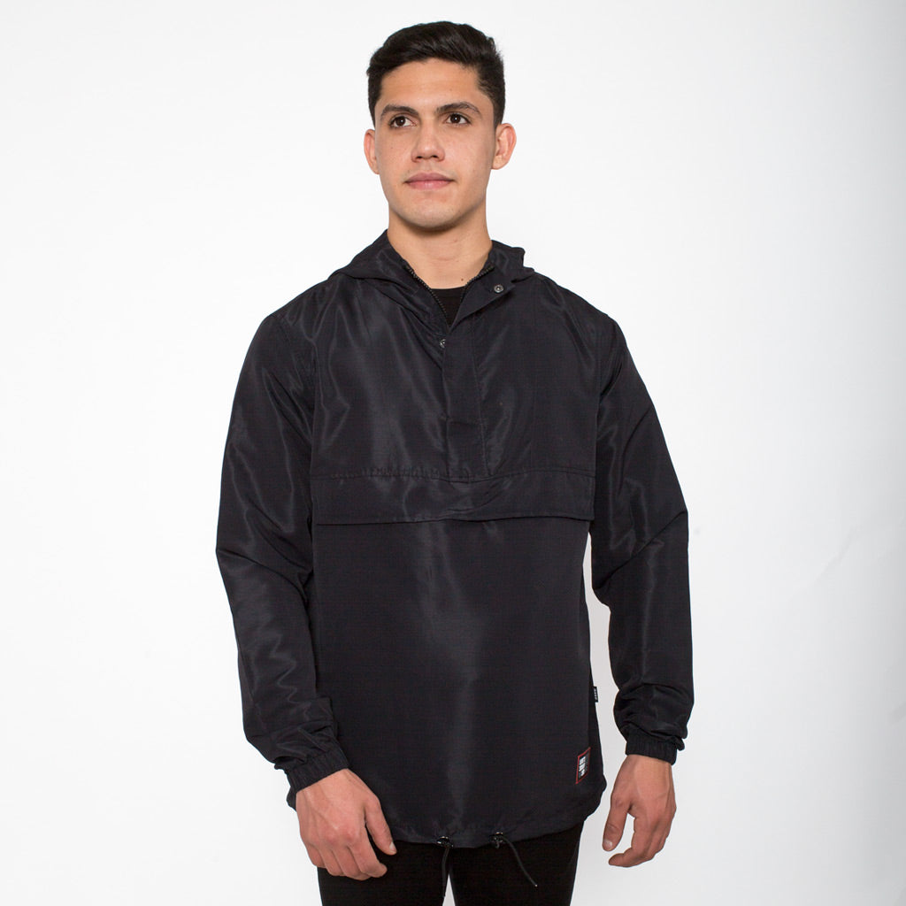 Casaca Cortaviento Reef Hombre