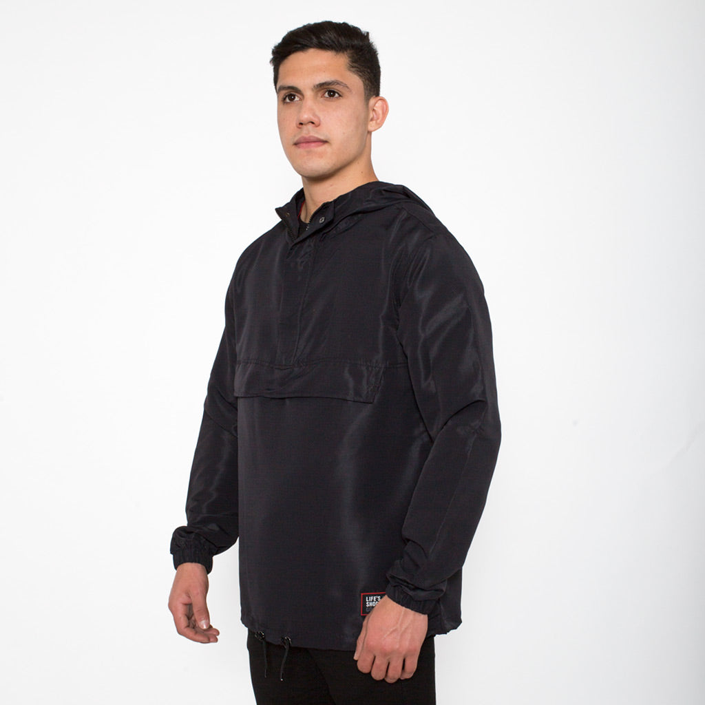 Casaca Cortaviento Reef Hombre