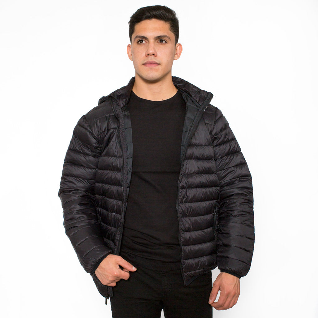 Casaca Alaniz Hombre - 2x S/100.00