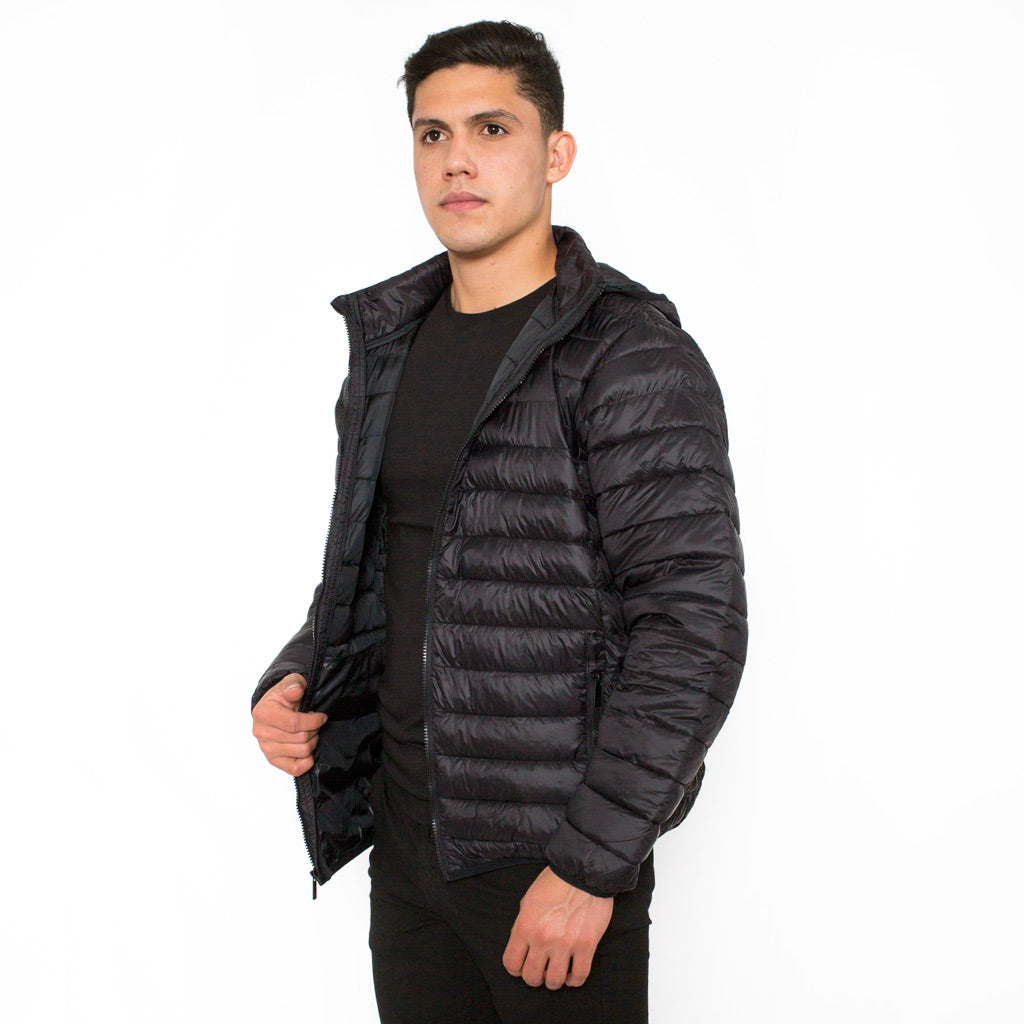 Casaca Alaniz Hombre - 2x S/100.00