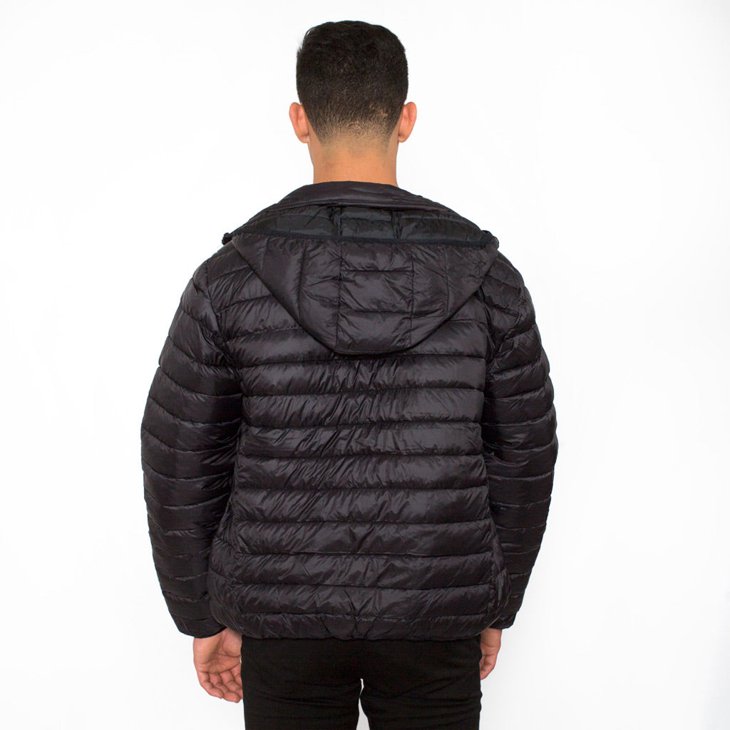 Casaca Alaniz Hombre - 2x S/100.00