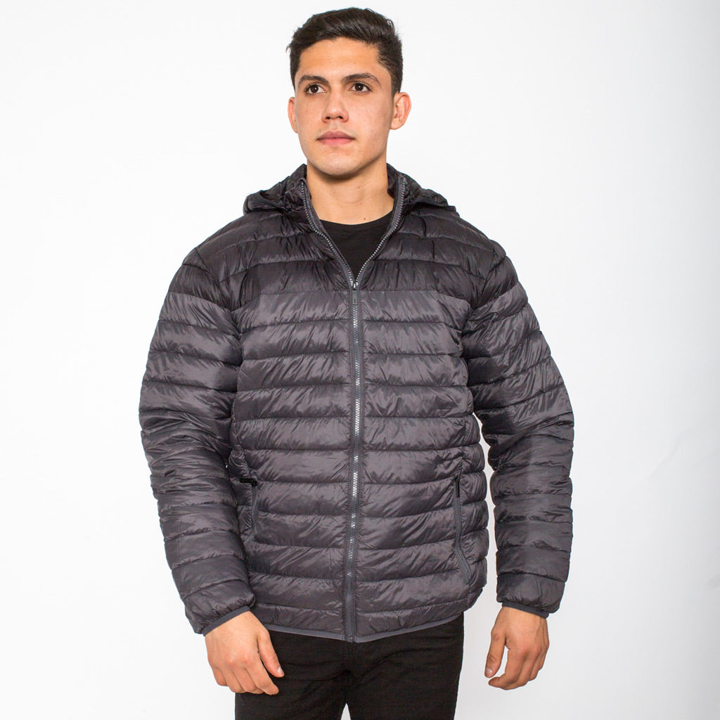 Casaca Alaniz Hombre - 2x S/100.00