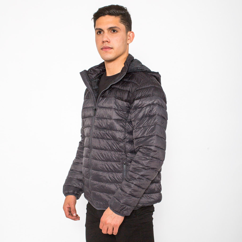 Casaca Alaniz Hombre - 2x S/100.00