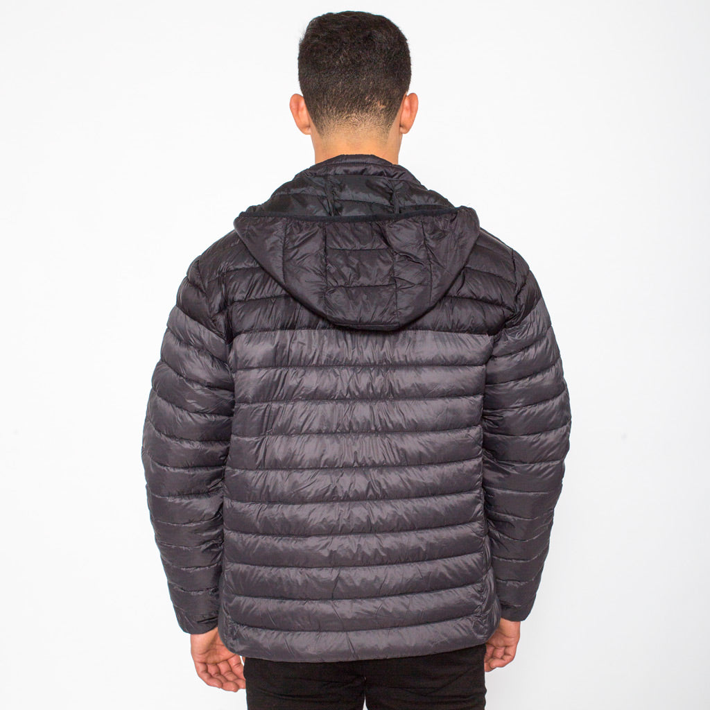 Casaca Alaniz Hombre - 2x S/100.00