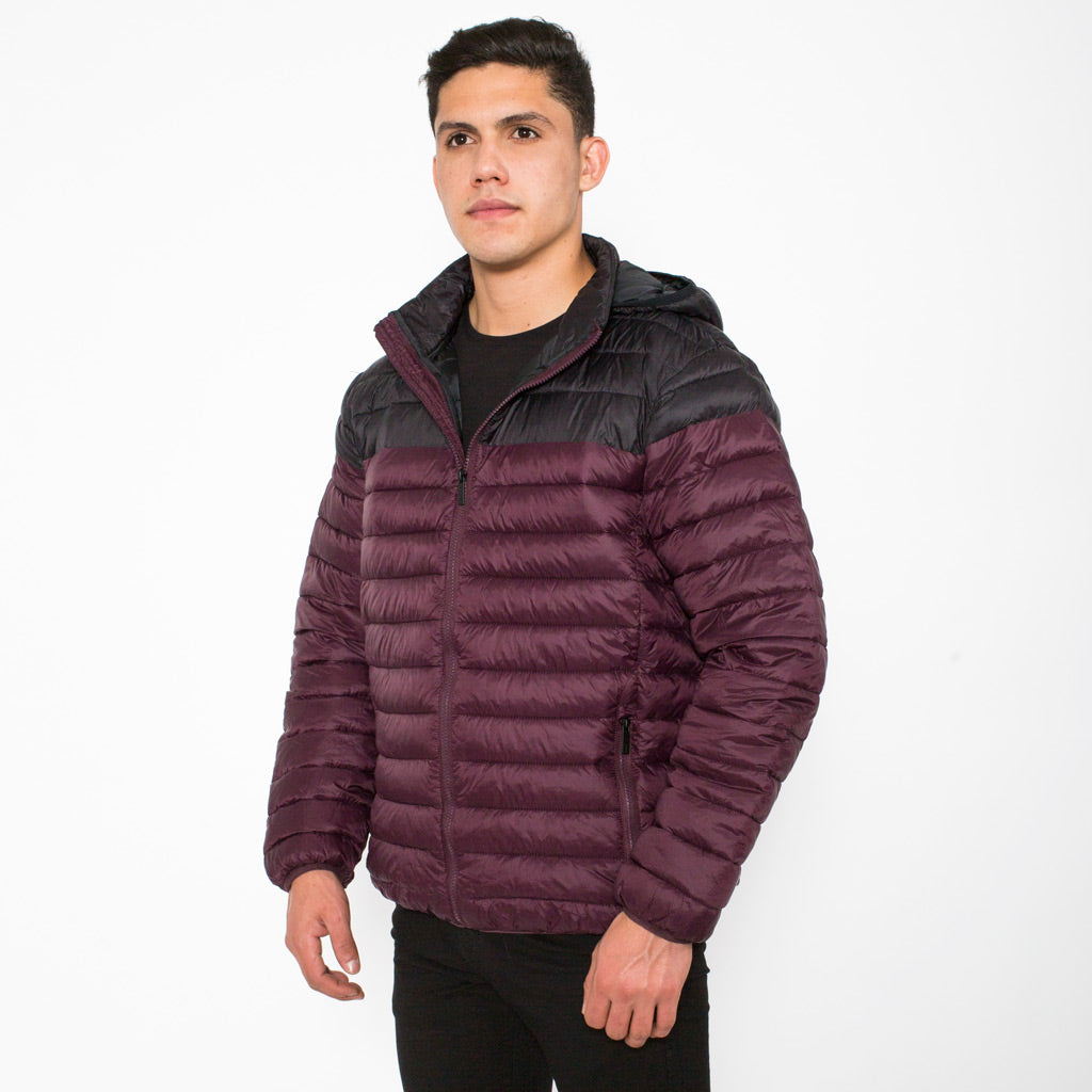 Casaca Alaniz Hombre - 2x S/100.00