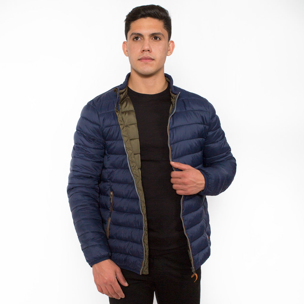 Casaca Greenfield Hombre S 69.90
