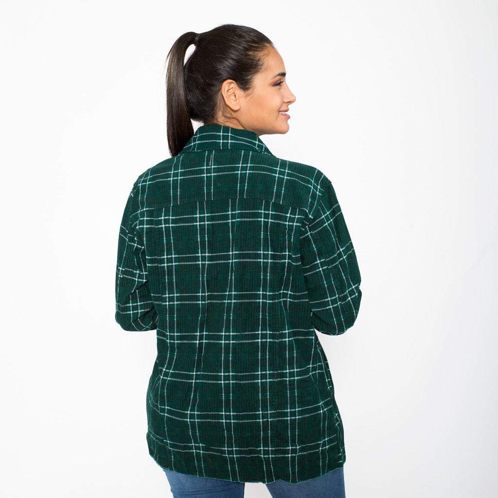 Casaca Opposite Mujer