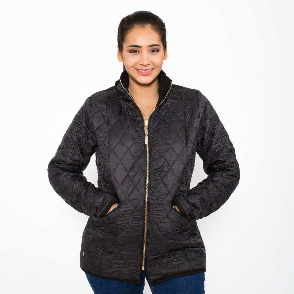 Casaca Viaressa Mujer 2x S 130.00
