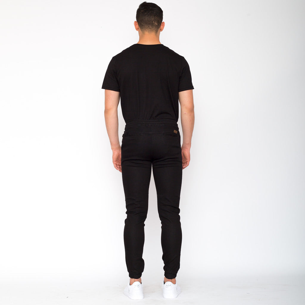 Jogger Capitan Jeans Hombre