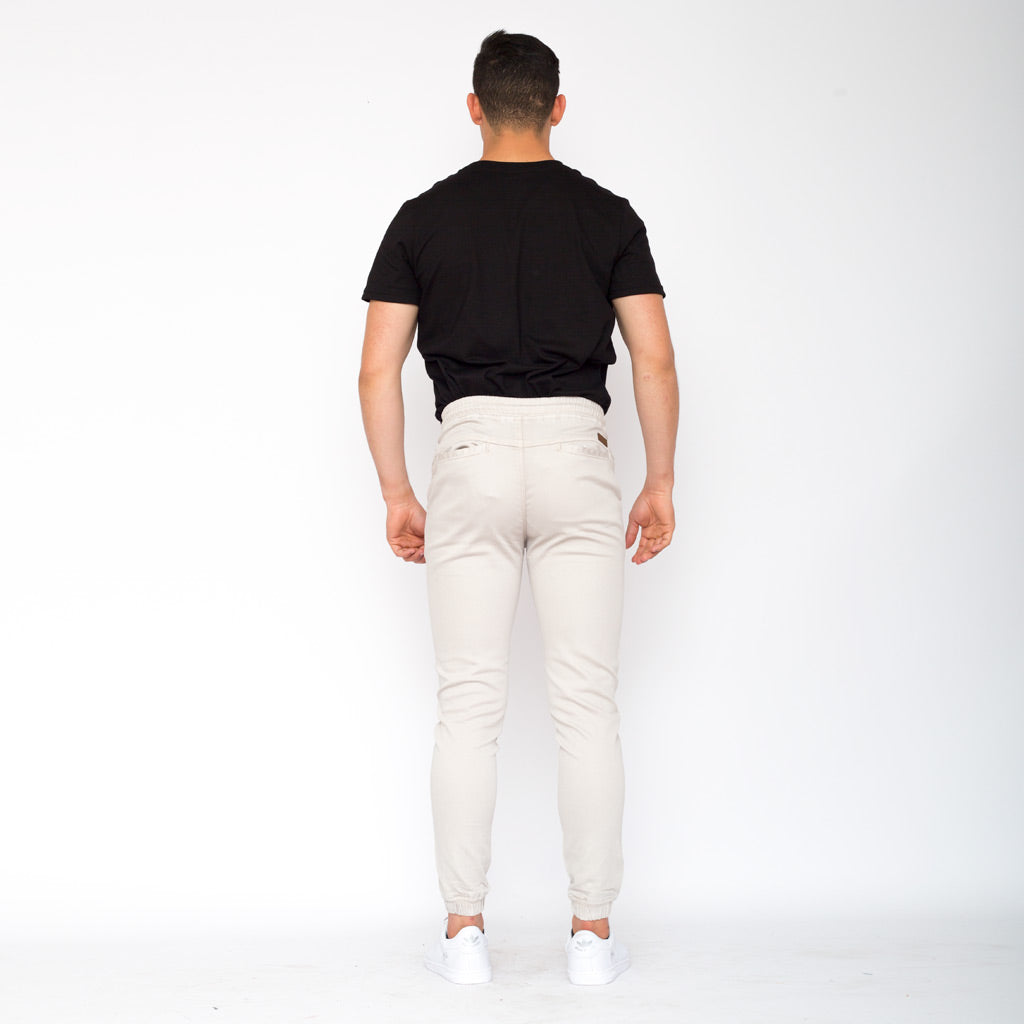 Jogger Capitan Jeans Hombre