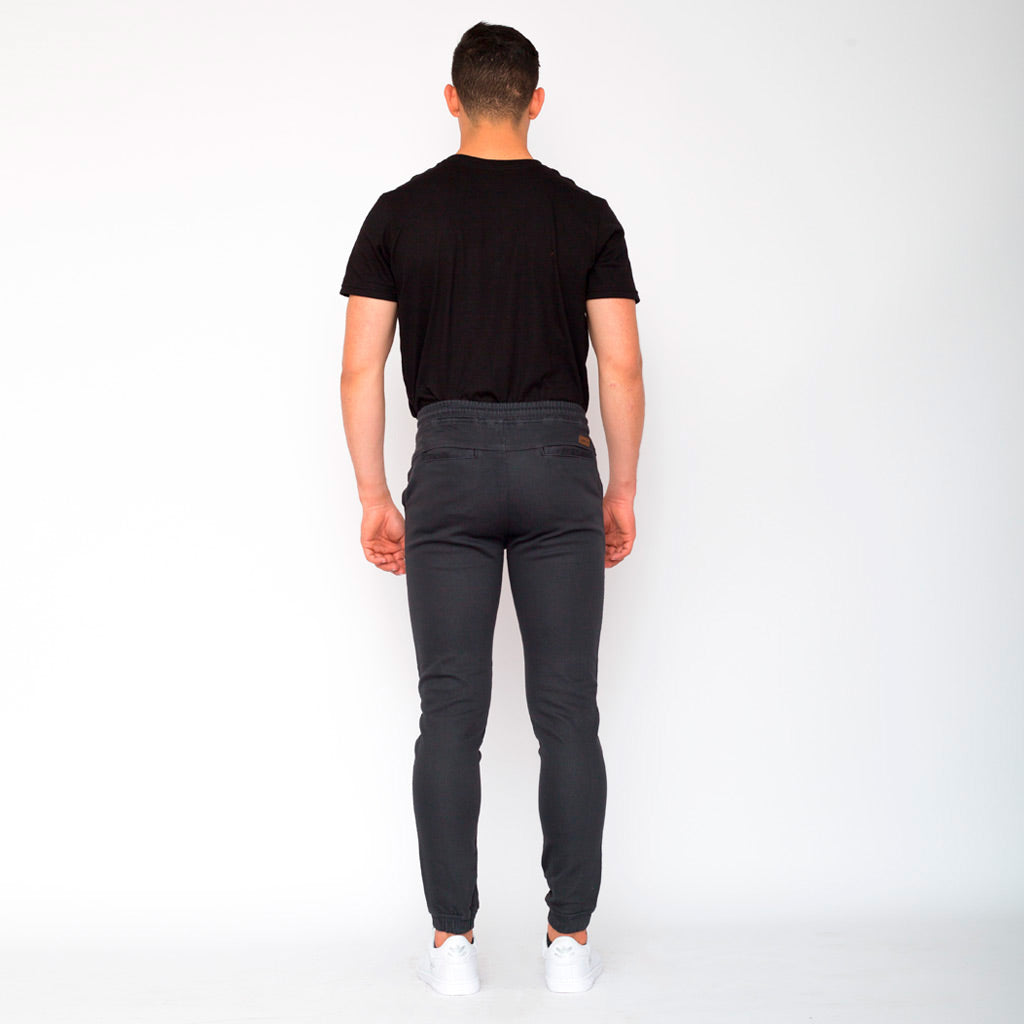 Jogger Capitan Jeans Hombre