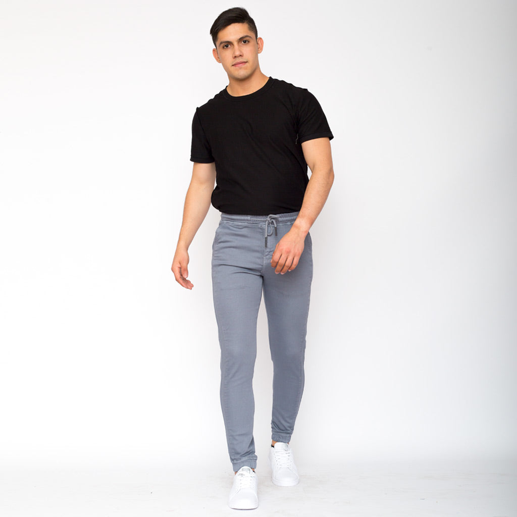 Jogger Capitan Jeans Hombre