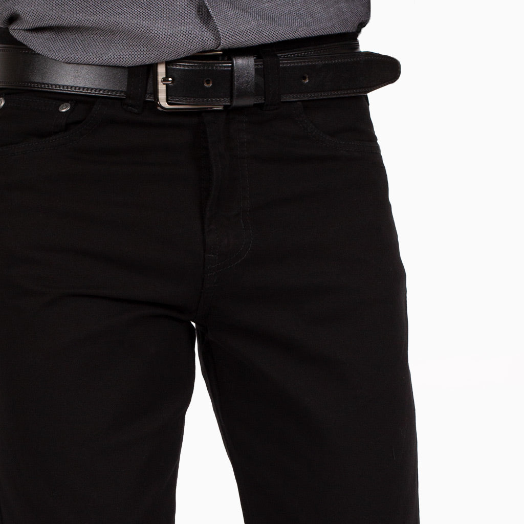 Pantalón Jordache Drill Clásico Hombre