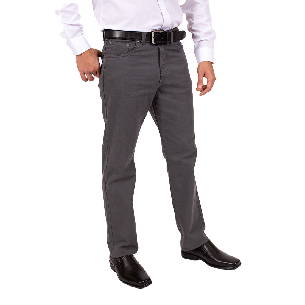 Pantalón Jordache Drill Clásico Hombre