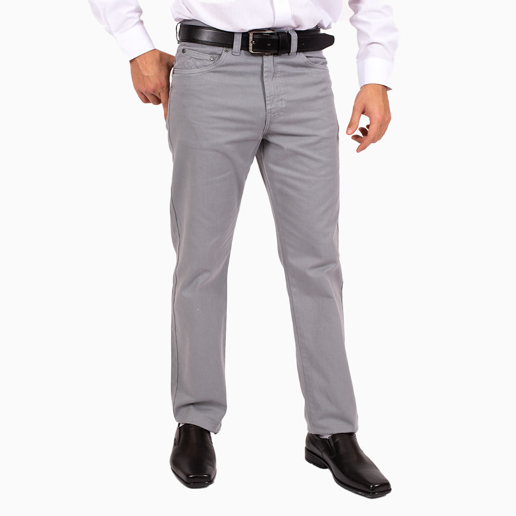 Pantalón Jordache Drill Clásico Hombre