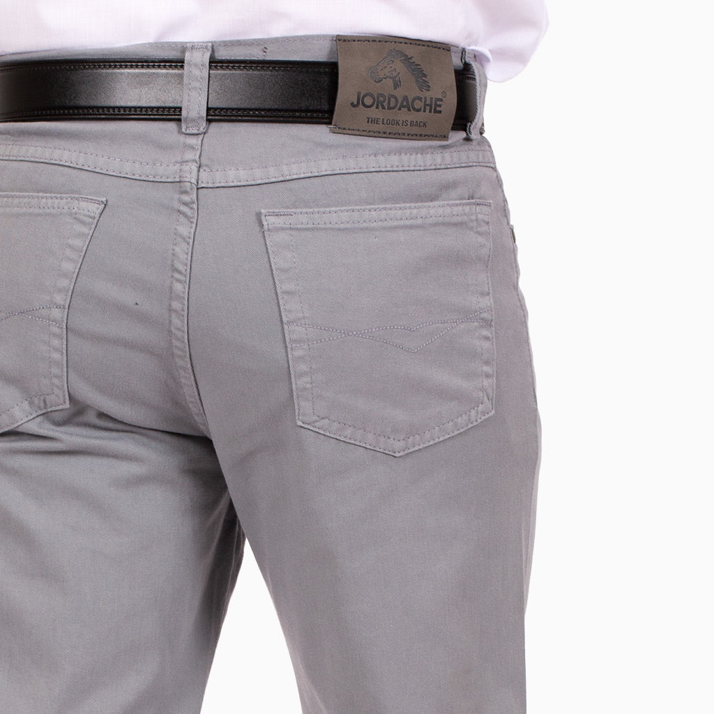 Pantalón Jordache Drill Clásico Hombre