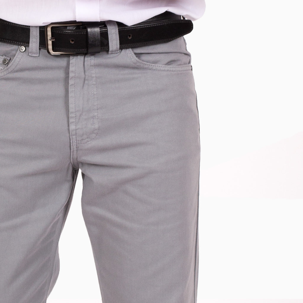 Pantalón Jordache Drill Clásico Hombre