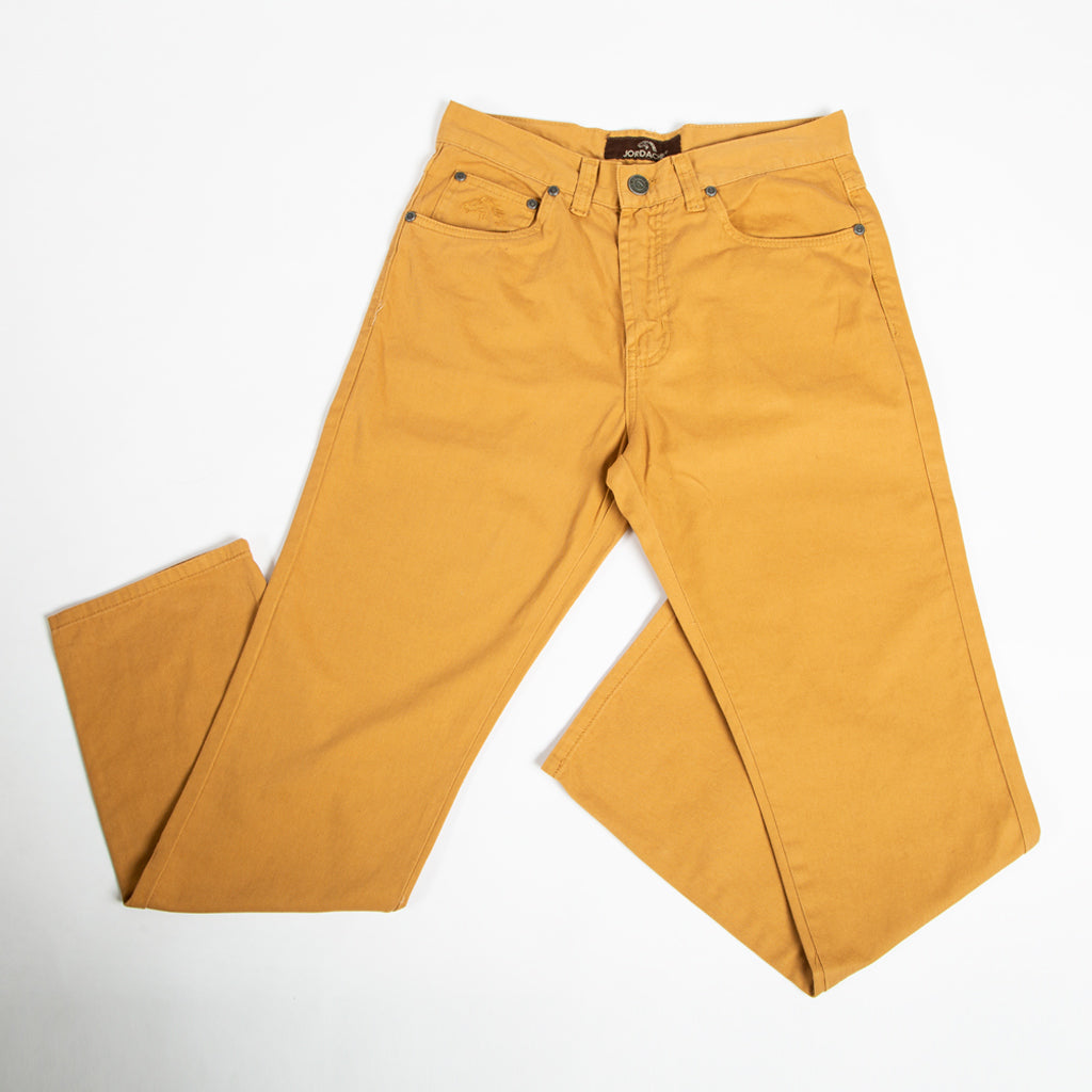 Pantalón Jordache Drill Clásico Hombre