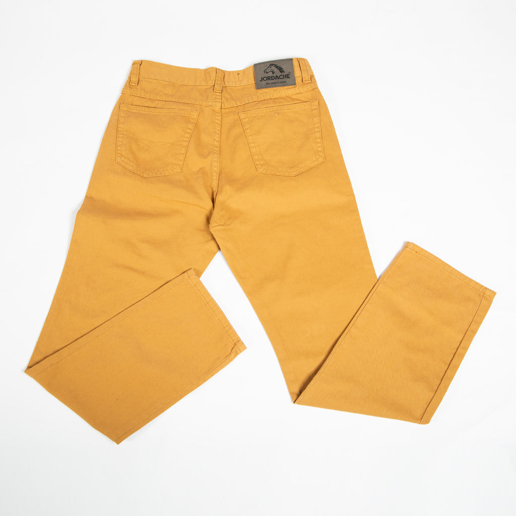 Pantalón Jordache Drill Clásico Hombre