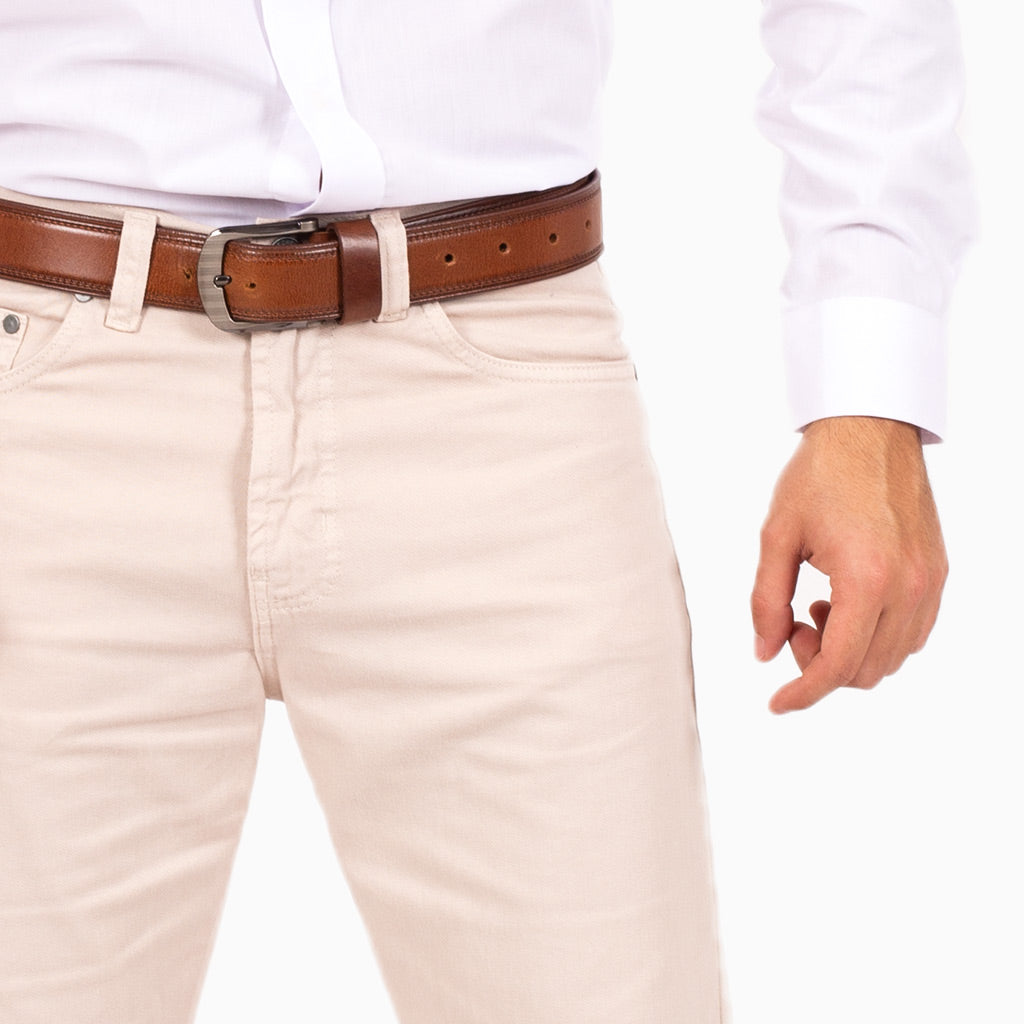 Pantalón Jordache Drill Clásico Hombre
