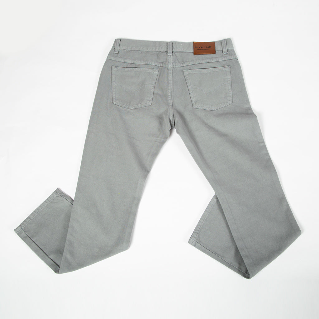Pantalón Duck Head Denim Hombre