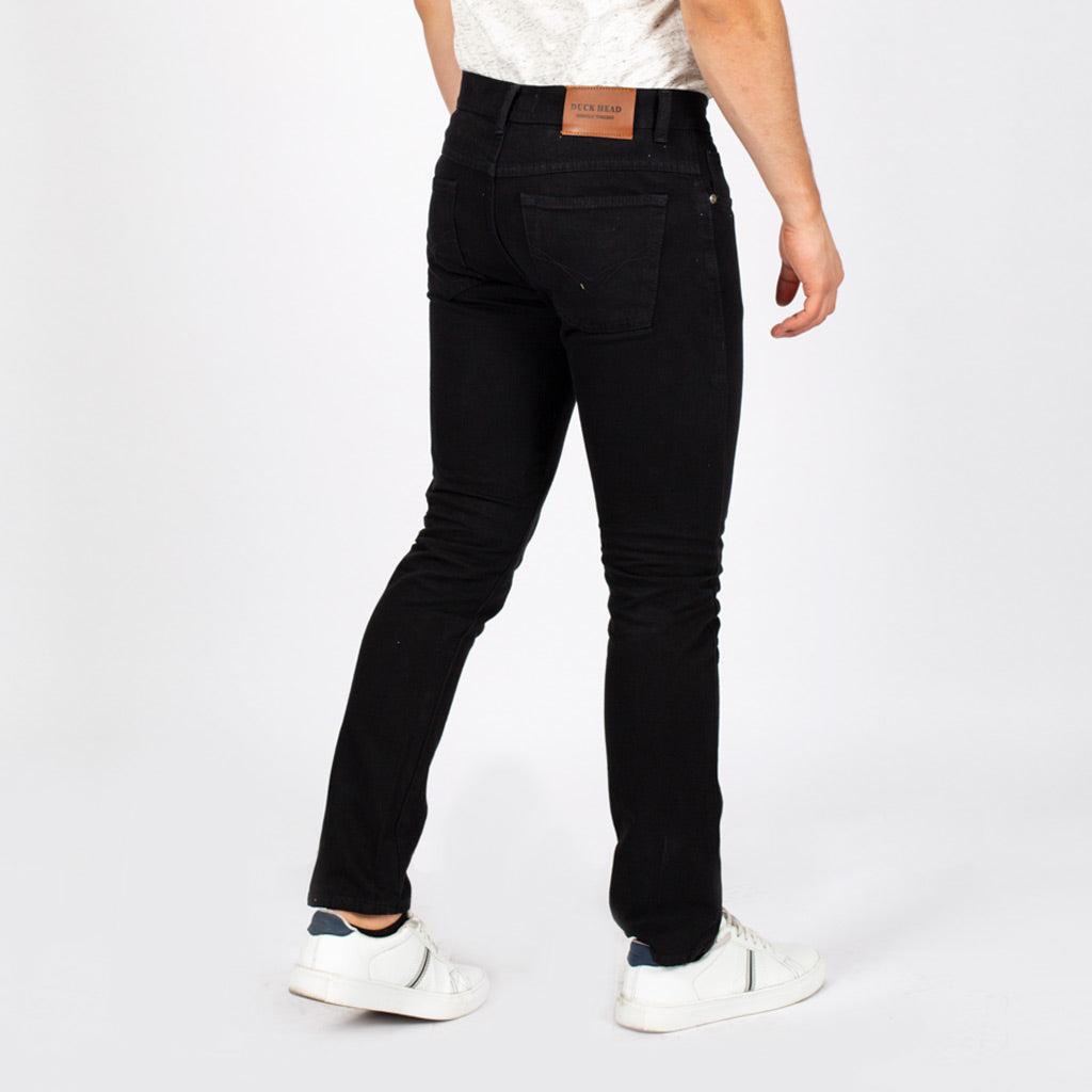 Pantalón Duck Head Denim Hombre