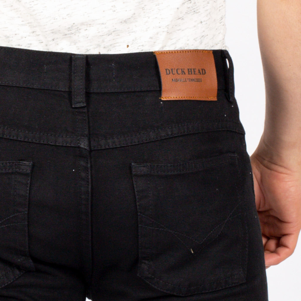 Pantalón Duck Head Denim Hombre