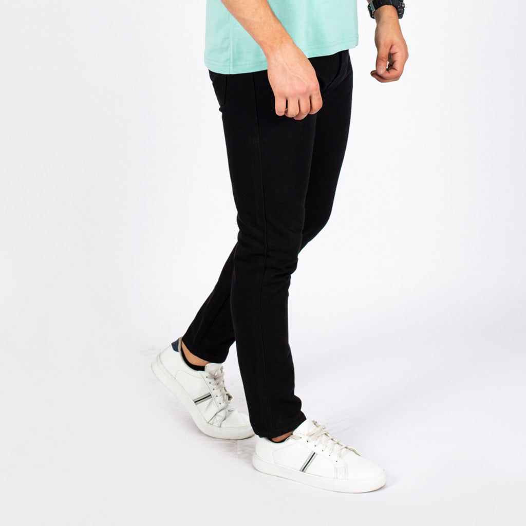 Pantalón Jordache Denim Hombre