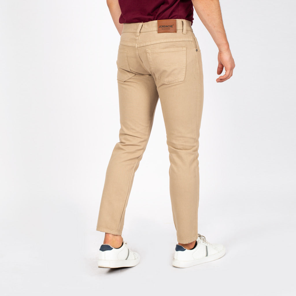 Pantalón Jordache Denim Hombre