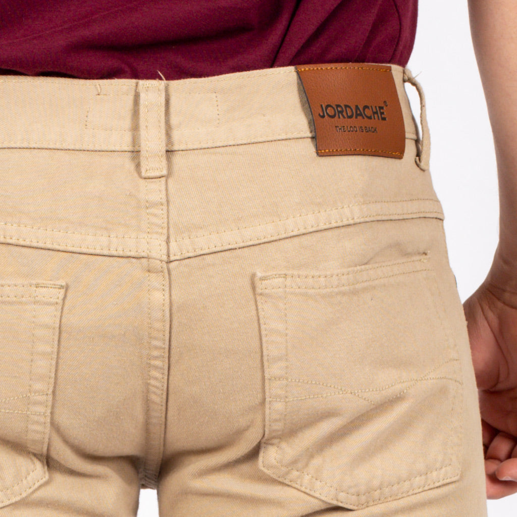 Pantalón Jordache Denim Hombre