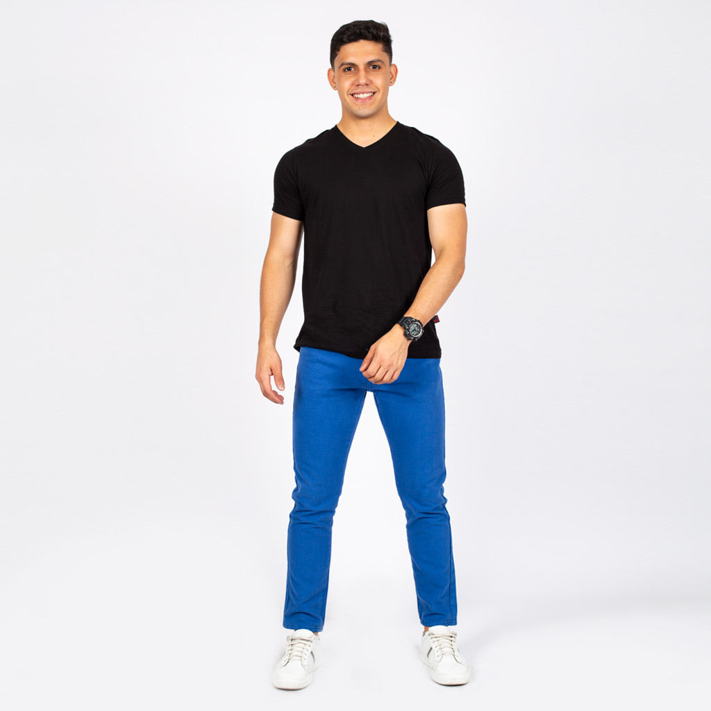 Pantalón Jordache Denim Hombre