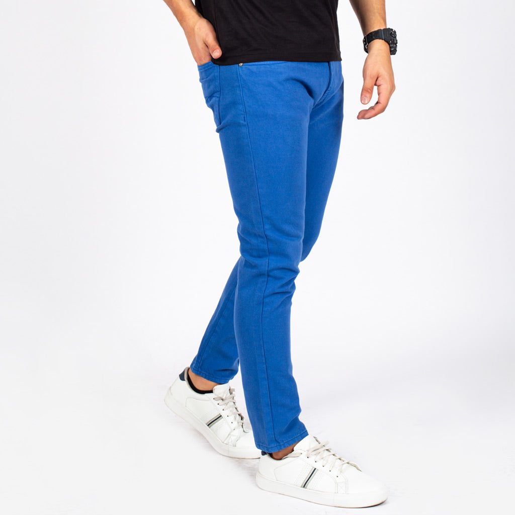Pantalón Jordache Denim Hombre
