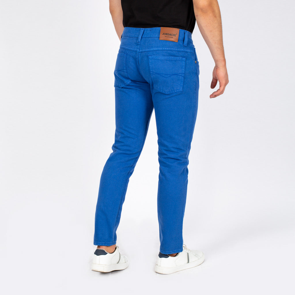 Pantalón Jordache Denim Hombre
