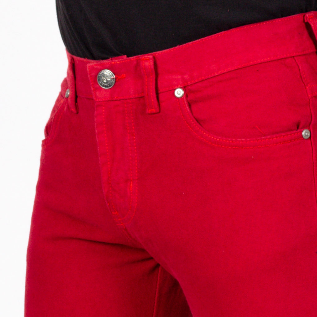 Pantalón Jordache Denim Hombre