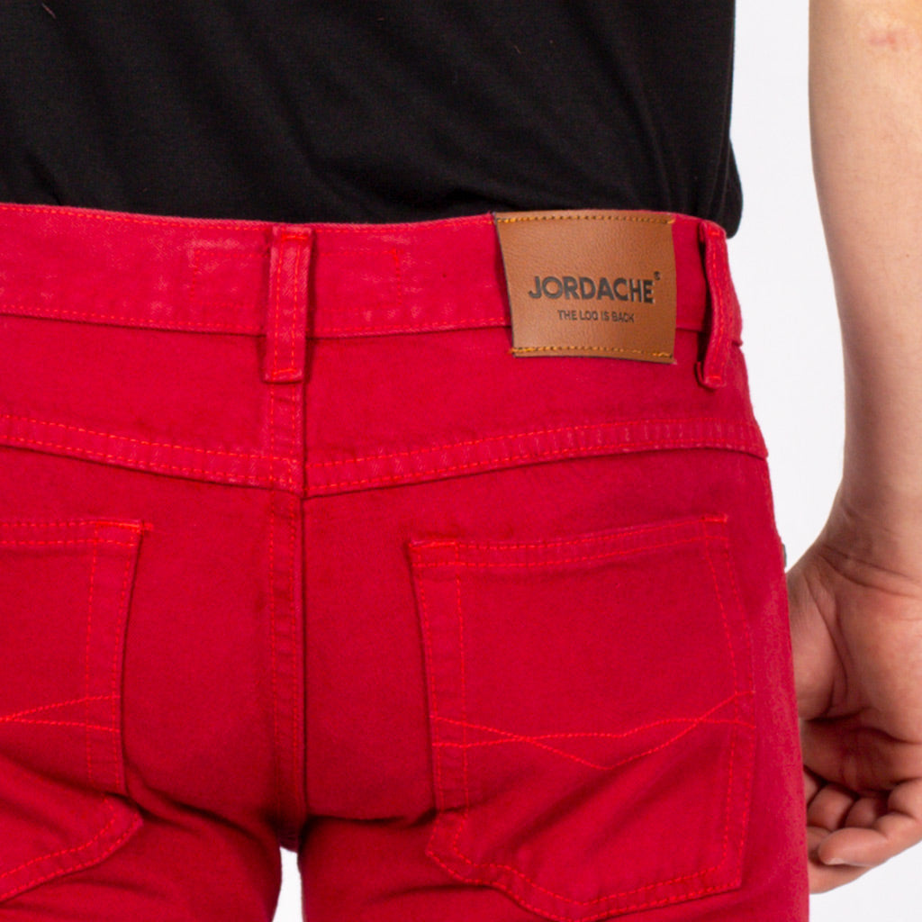 Pantalón Jordache Denim Hombre