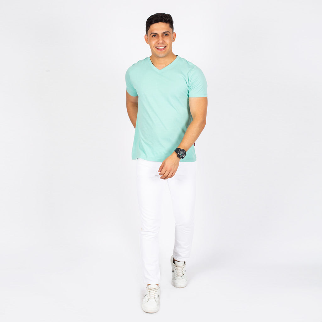 Pantalón Jordache Denim Hombre