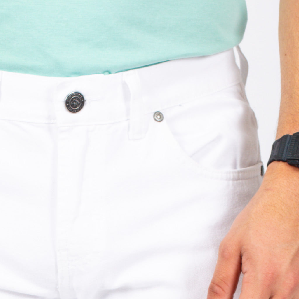 Pantalón Jordache Denim Hombre