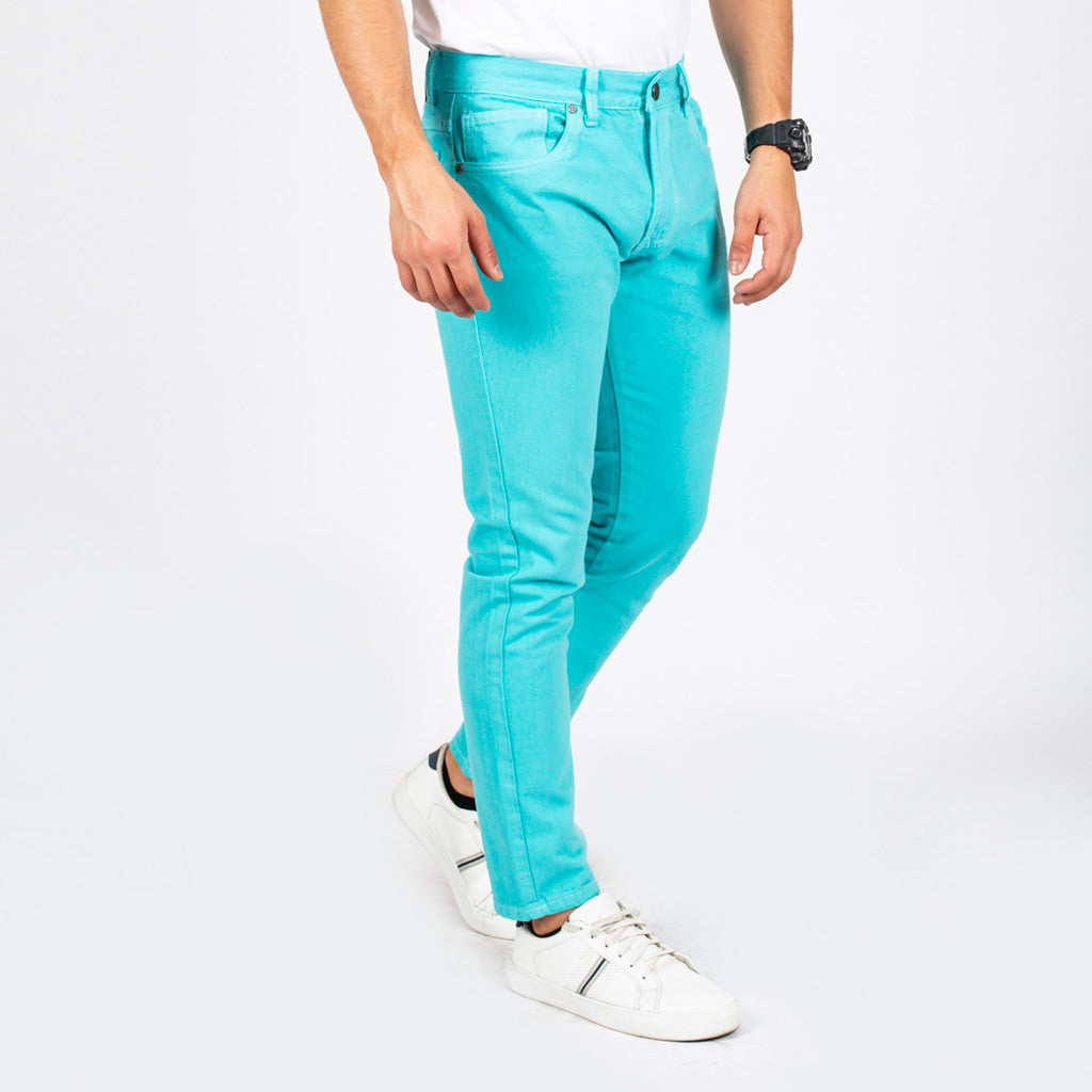 Pantalón Jordache Denim Hombre