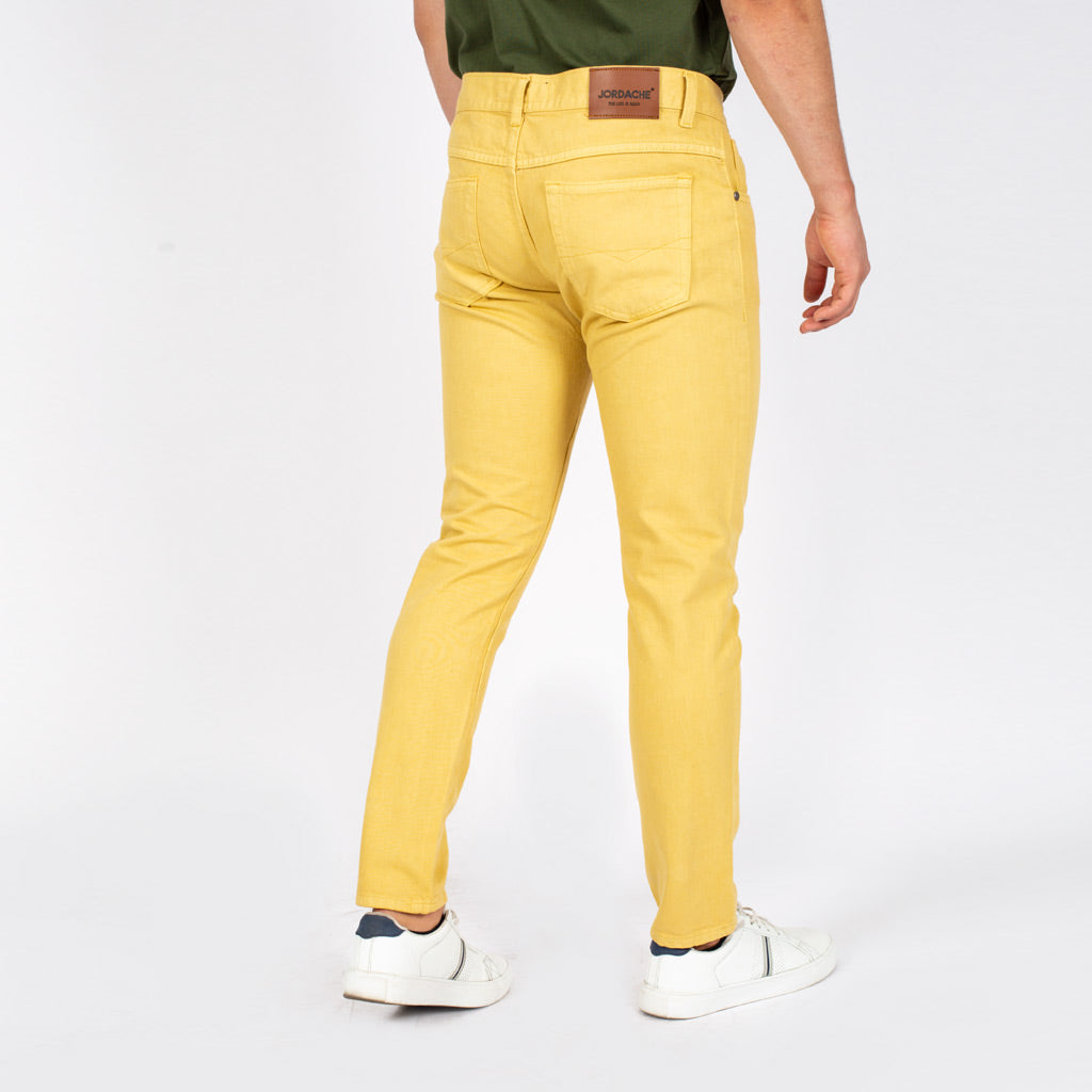 Pantalón Jordache Denim Hombre