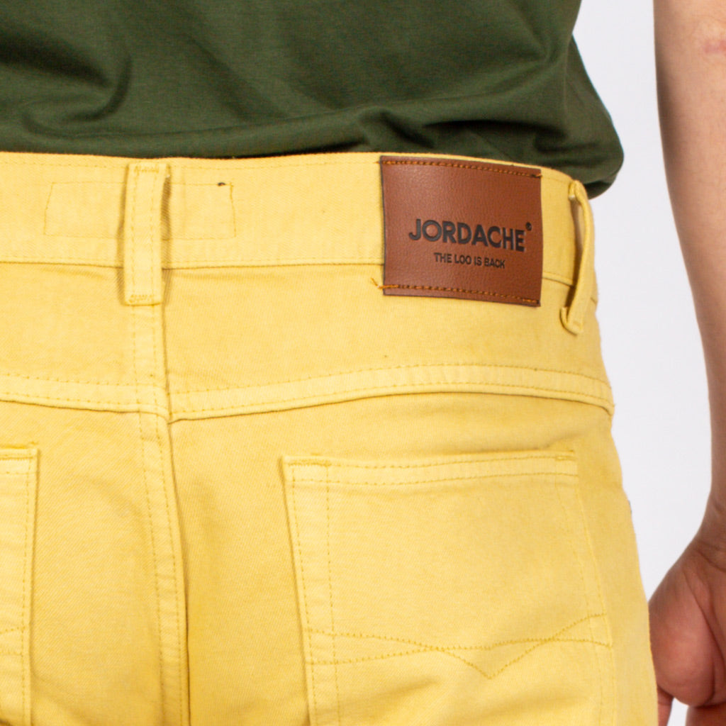 Pantalón Jordache Denim Hombre